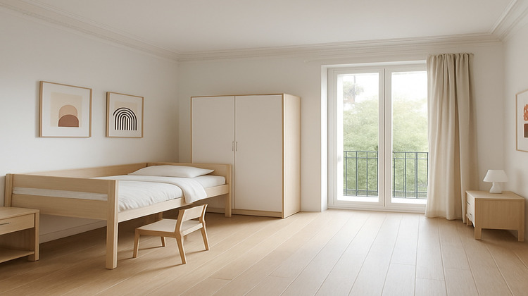 Ma-Cabane - Vente Appartement CLUSES, 82 m²