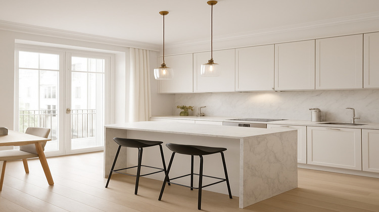 Ma-Cabane - Vente Appartement CLUSES, 64 m²