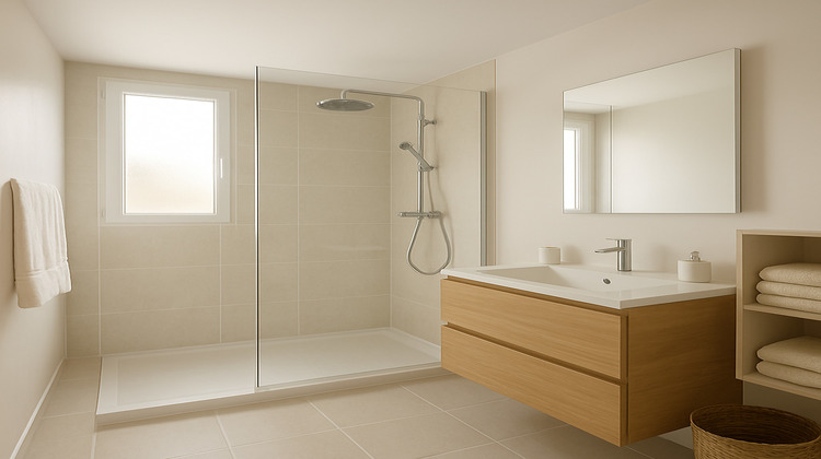 Ma-Cabane - Vente Appartement CLUSES, 51 m²