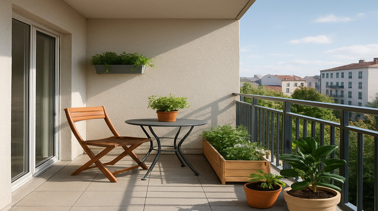 Ma-Cabane - Vente Appartement CLUSES, 51 m²