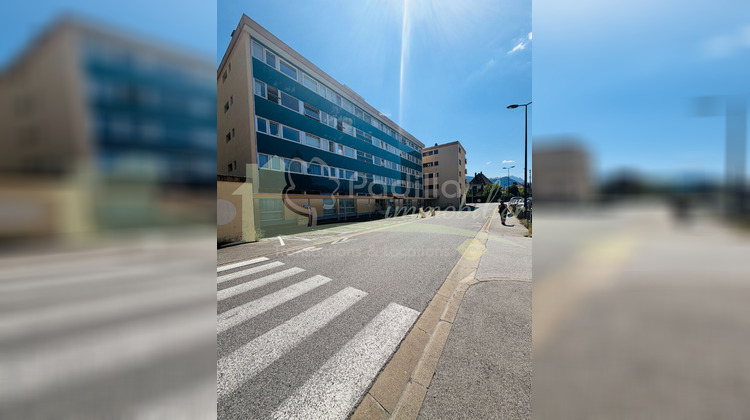 Ma-Cabane - Vente Appartement CLUSES, 80 m²