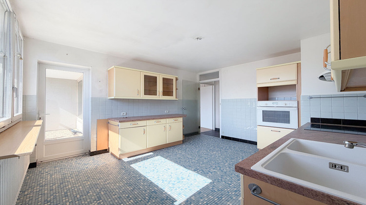 Ma-Cabane - Vente Appartement CLUSES, 133 m²