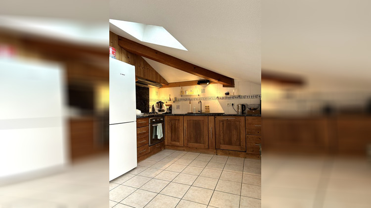 Ma-Cabane - Vente Appartement CLUSES, 65 m²