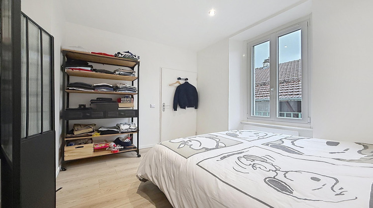 Ma-Cabane - Vente Appartement Cluses, 30 m²