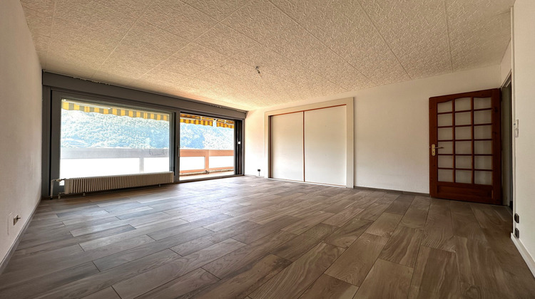 Ma-Cabane - Vente Appartement Cluses, 96 m²