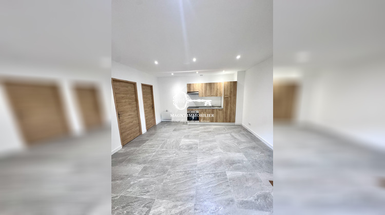 Ma-Cabane - Vente Appartement Cluses, 39 m²