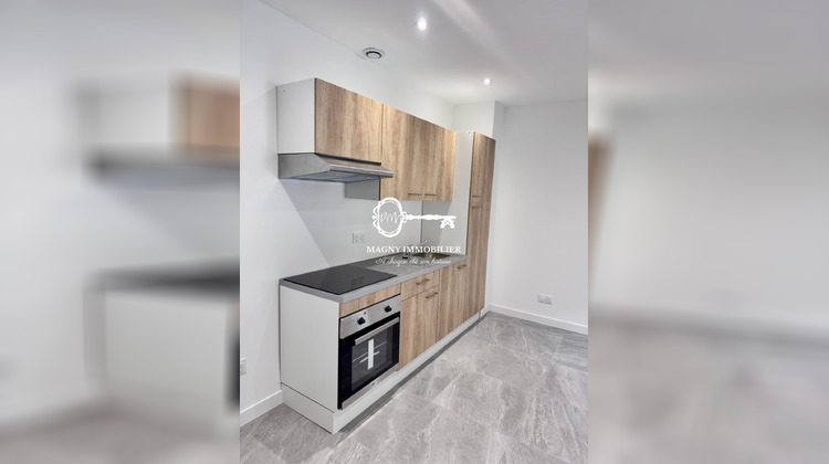 Ma-Cabane - Vente Appartement Cluses, 39 m²
