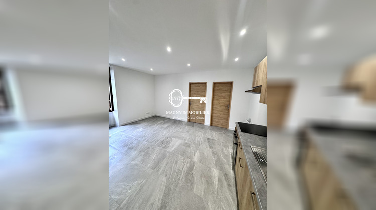 Ma-Cabane - Vente Appartement Cluses, 39 m²