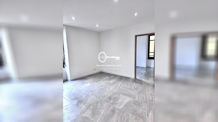Ma-Cabane - Vente Appartement Cluses, 39 m²