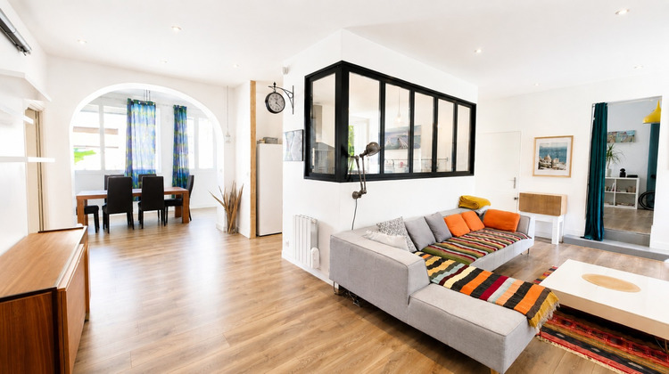 Ma-Cabane - Vente Appartement CLUSES, 268 m²