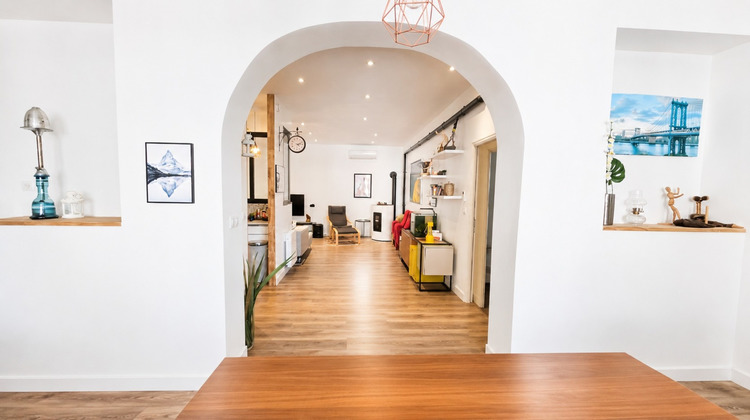 Ma-Cabane - Vente Appartement CLUSES, 268 m²