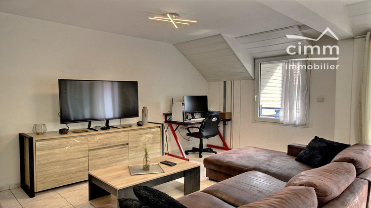 Ma-Cabane - Vente Appartement Cluses, 61 m²