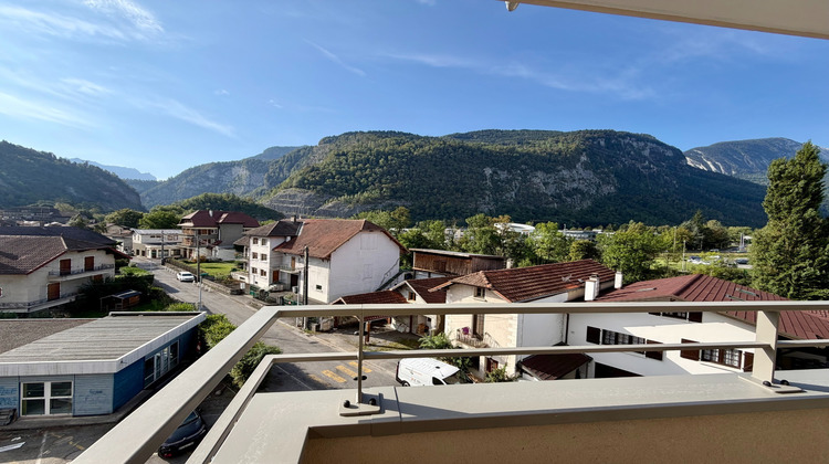 Ma-Cabane - Vente Appartement CLUSES, 68 m²