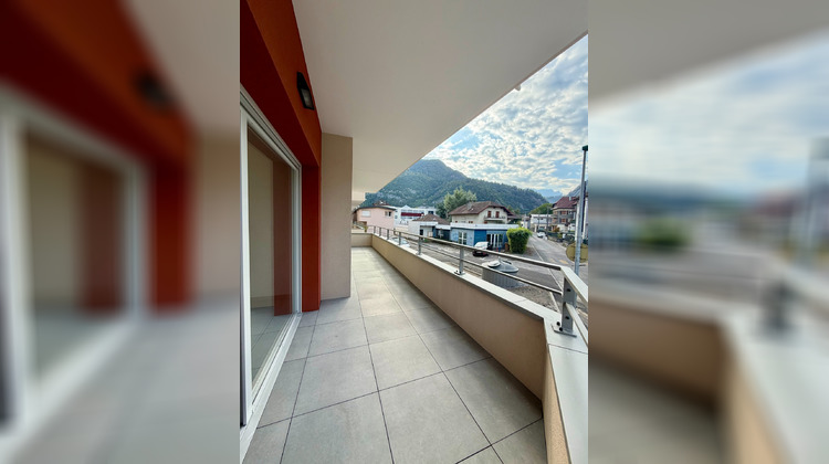 Ma-Cabane - Vente Appartement CLUSES, 75 m²