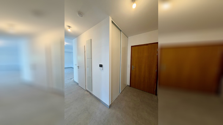 Ma-Cabane - Vente Appartement CLUSES, 75 m²