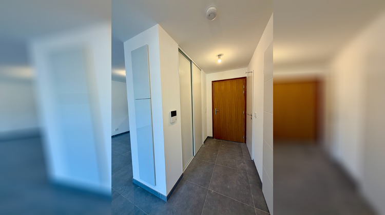 Ma-Cabane - Vente Appartement CLUSES, 47 m²