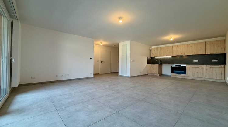 Ma-Cabane - Vente Appartement CLUSES, 46 m²