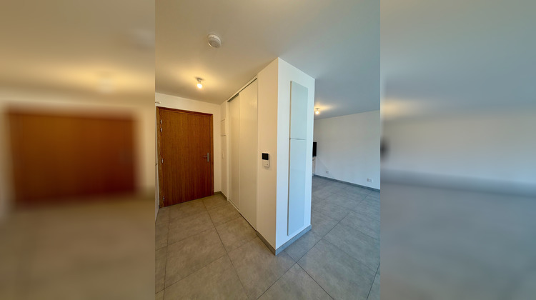 Ma-Cabane - Vente Appartement CLUSES, 46 m²