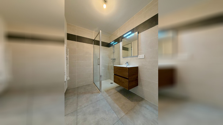 Ma-Cabane - Vente Appartement CLUSES, 46 m²