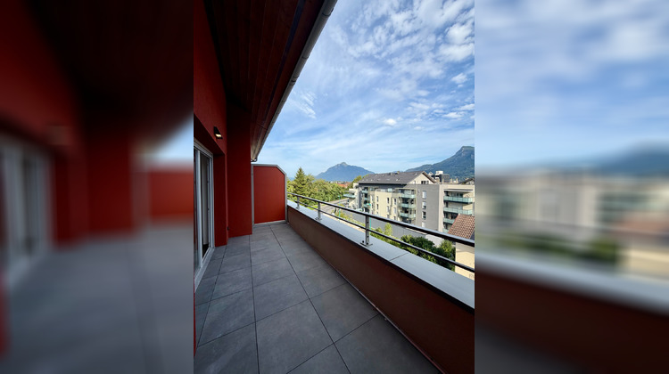 Ma-Cabane - Vente Appartement CLUSES, 59 m²