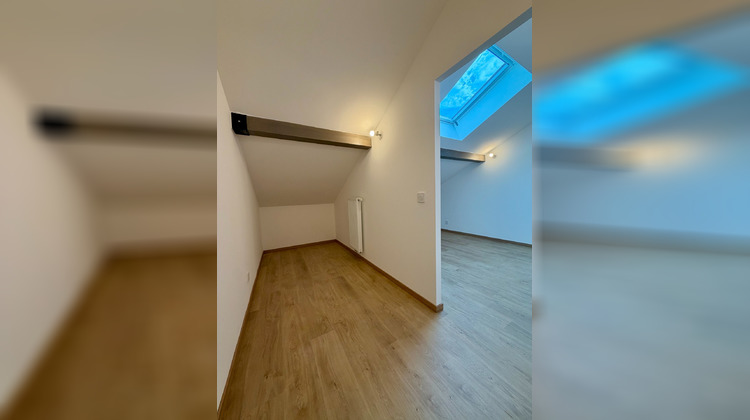 Ma-Cabane - Vente Appartement CLUSES, 59 m²