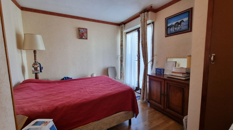 Ma-Cabane - Vente Appartement CLUSES, 74 m²