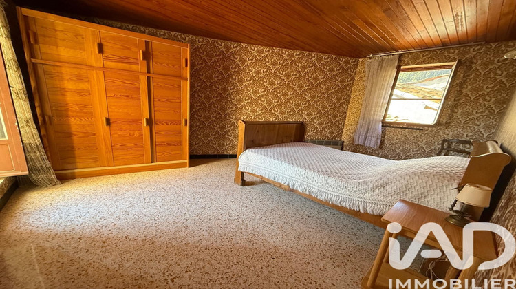 Ma-Cabane - Vente Appartement Coaraze, 80 m²