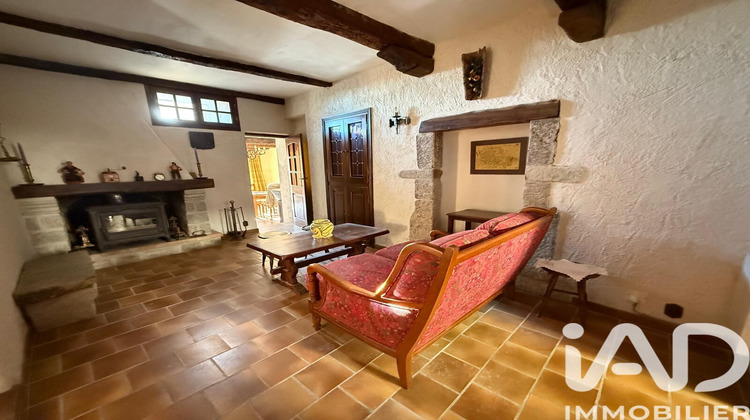Ma-Cabane - Vente Appartement Coaraze, 80 m²