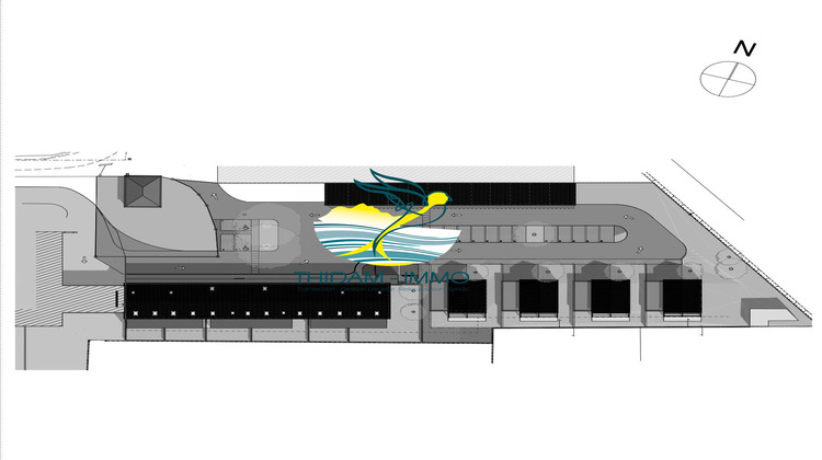 Ma-Cabane - Vente Appartement Coarraze, 117 m²