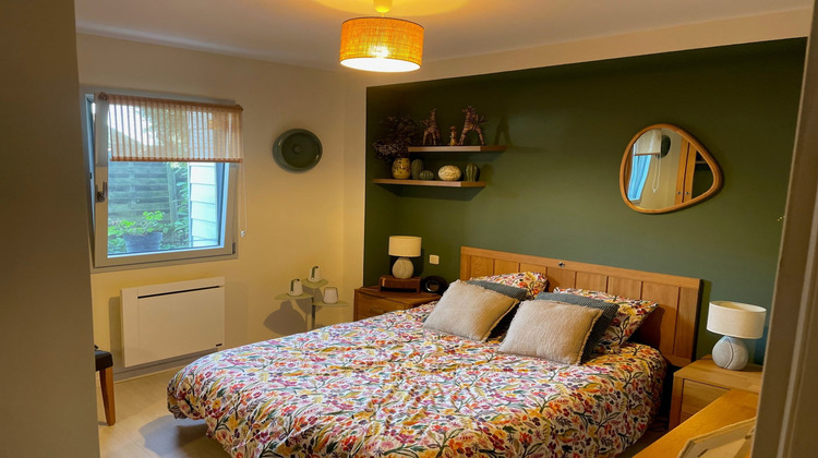 Ma-Cabane - Vente Appartement Coarraze, 70 m²