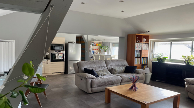 Ma-Cabane - Vente Appartement Coarraze, 71 m²