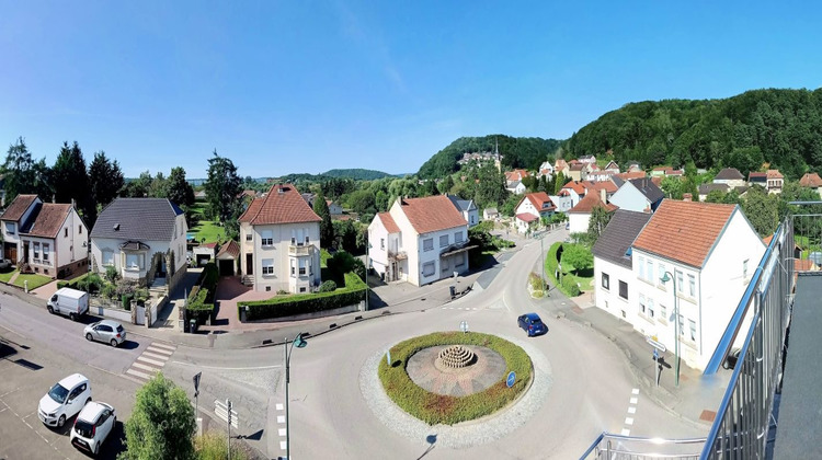 Ma-Cabane - Vente Appartement COCHEREN, 47 m²