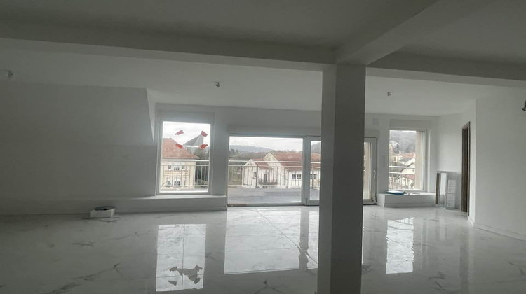 Ma-Cabane - Vente Appartement COCHEREN, 105 m²