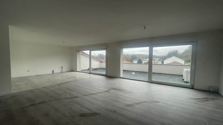 Ma-Cabane - Vente Appartement COCHEREN, 97 m²