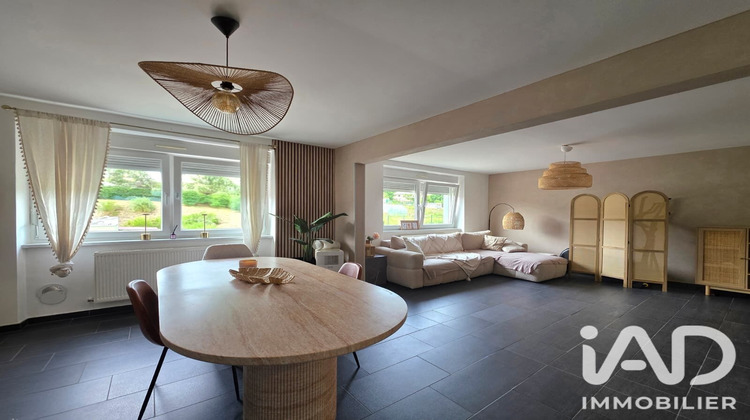 Ma-Cabane - Vente Appartement Cocheren, 95 m²