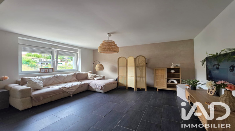 Ma-Cabane - Vente Appartement Cocheren, 95 m²