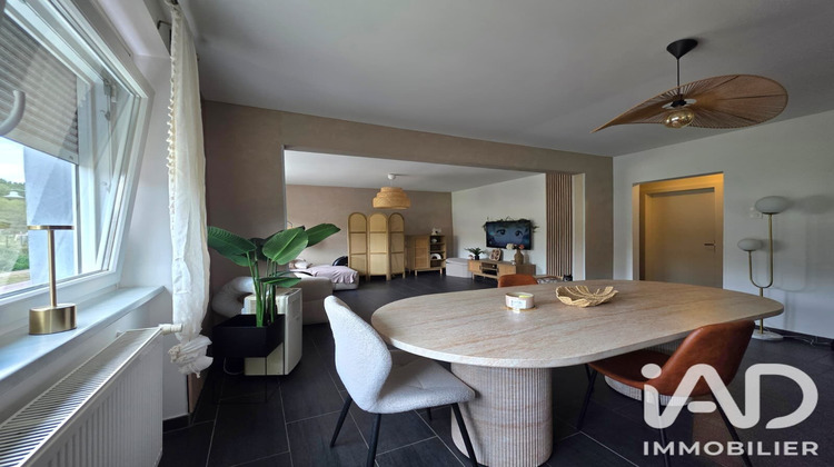 Ma-Cabane - Vente Appartement Cocheren, 95 m²