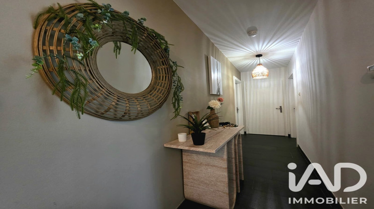Ma-Cabane - Vente Appartement Cocheren, 95 m²