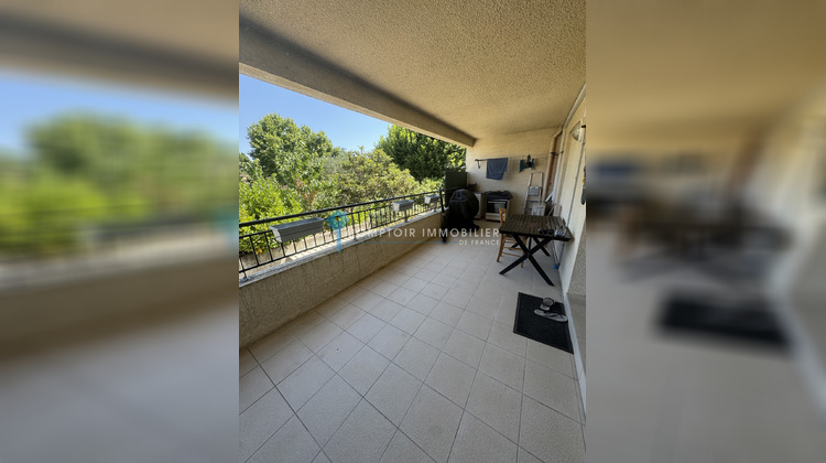 Ma-Cabane - Vente Appartement Codognan, 51 m²