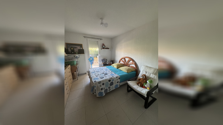 Ma-Cabane - Vente Appartement Codognan, 51 m²