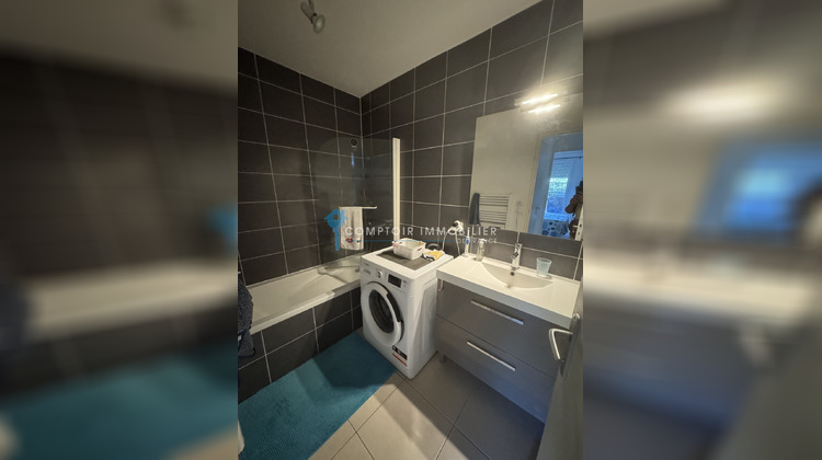 Ma-Cabane - Vente Appartement Codognan, 51 m²