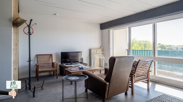 Ma-Cabane - Vente Appartement Coëx, 27 m²