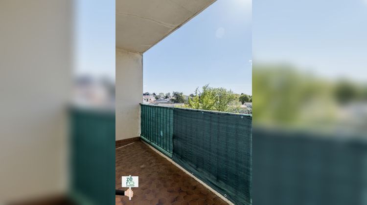 Ma-Cabane - Vente Appartement Coëx, 27 m²