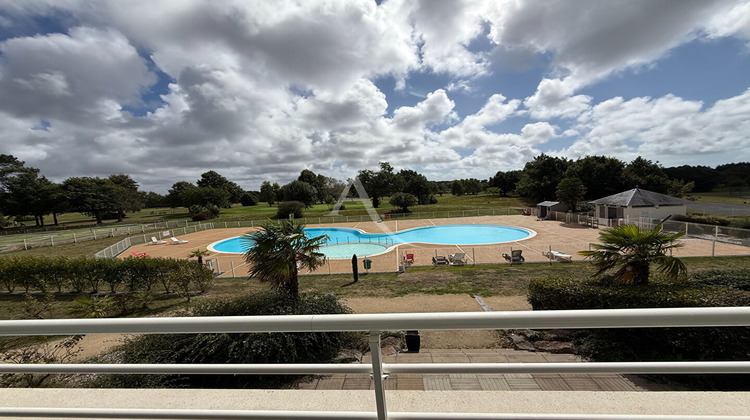 Ma-Cabane - Vente Appartement COEX, 65 m²