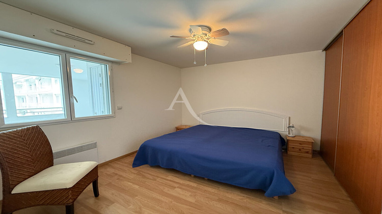 Ma-Cabane - Vente Appartement COEX, 65 m²