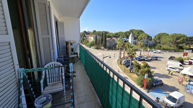 Ma-Cabane - Vente Appartement COGGIA, 58 m²
