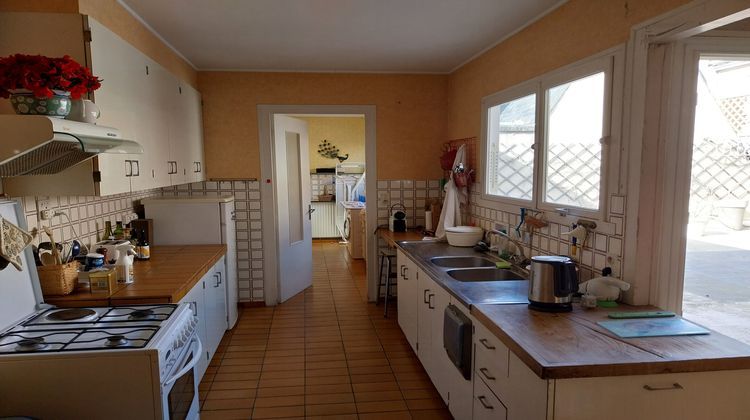 Ma-Cabane - Vente Appartement Cognac, 144 m²