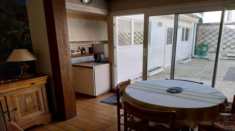 Ma-Cabane - Vente Appartement Cognac, 144 m²