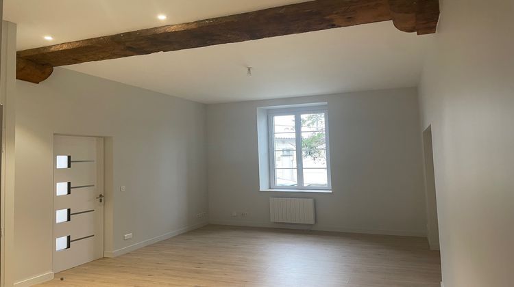 Ma-Cabane - Vente Appartement Cognac, 75 m²