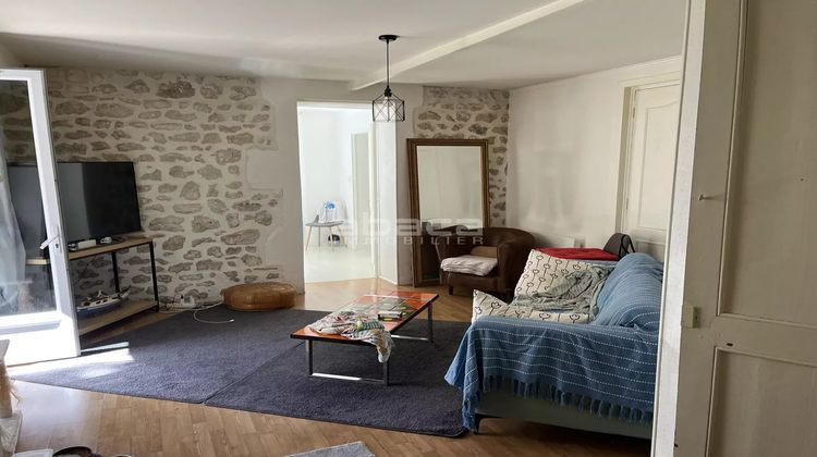 Ma-Cabane - Vente Appartement Cognac, 48 m²